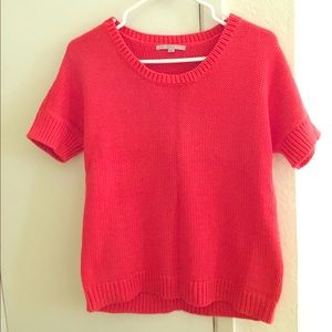 GAP short sleeve sweaters